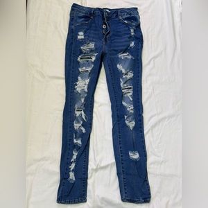 Rue 21 Jeans